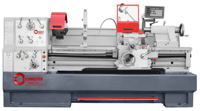 Torno universal 460 x 1500 vario