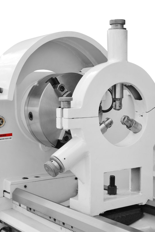 Torno industrial cq6266 660x1500/2000/3000 