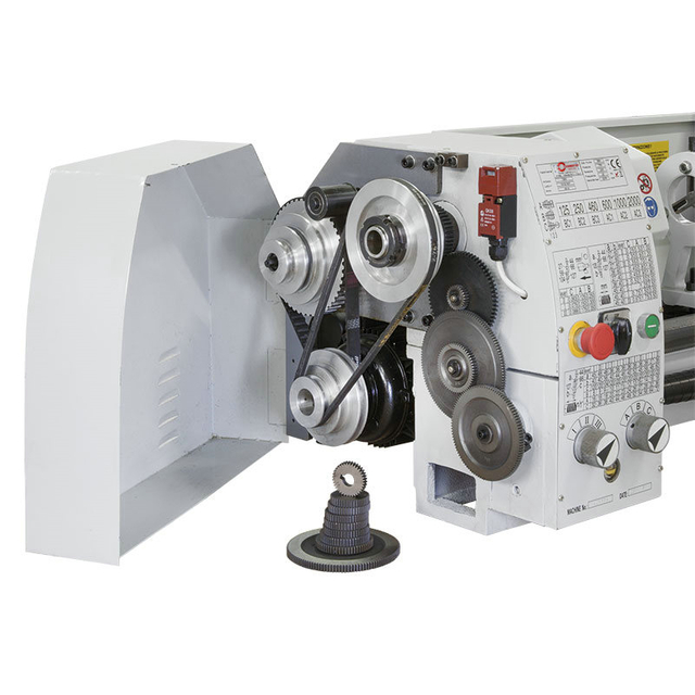 Banco de acionamento de correia PROFI660X660MM