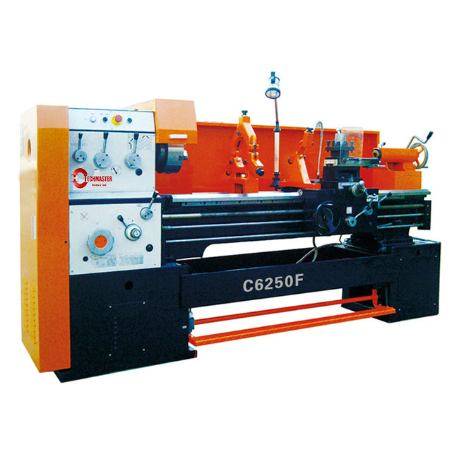Torno horizontal C6250f