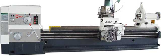 Torno horizontal CW61125-CW61160-CW61180-CW61200-CW61220 