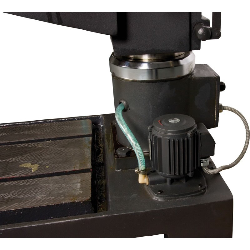 Máquina de perfuração industrial ZX5040A