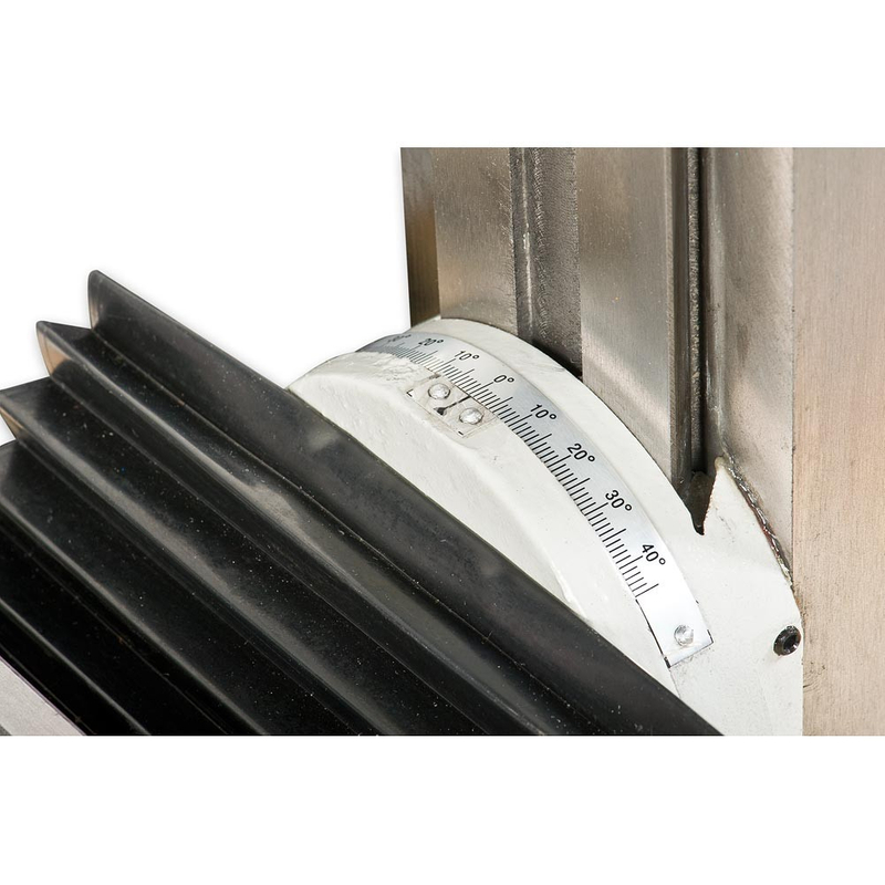  Série de engenheiros SX2 Mini Mill