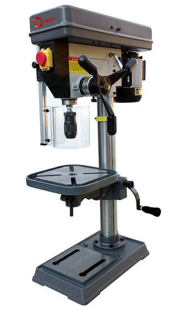 Tipo de bancada FTX-20-TS