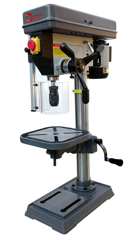Tipo de bancada FTX-20-TS