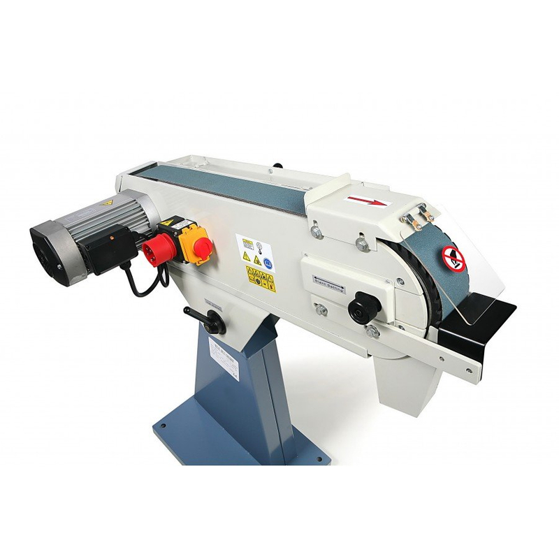 Lijadora de Banda 75x2000 230V Profi