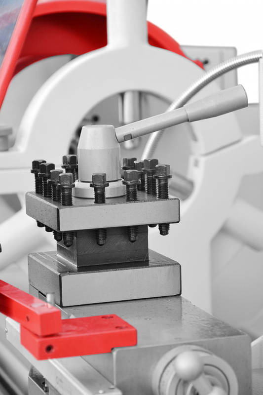 Torno universal c6256 560 x 1500 