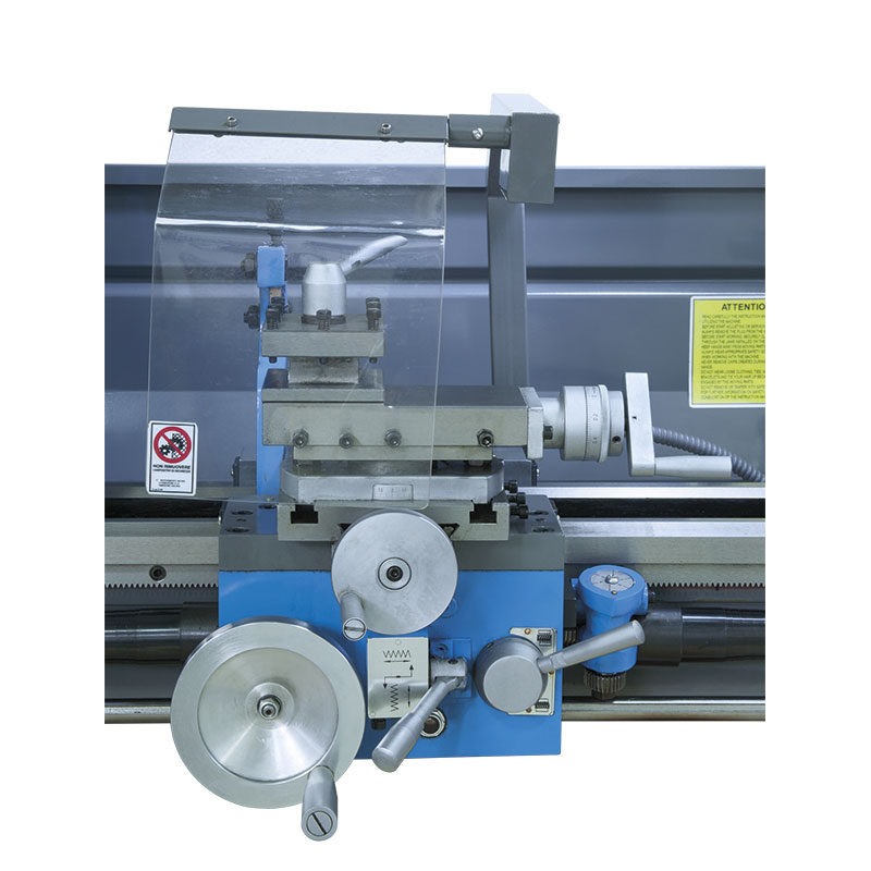 Torno de acionamento de correia T700 