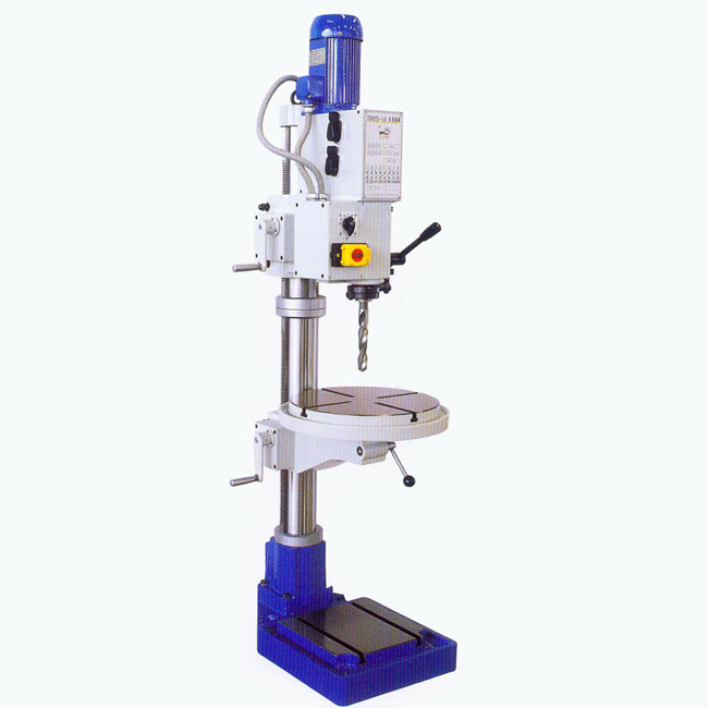 Máquina de perfuração vertical Z5025-3A