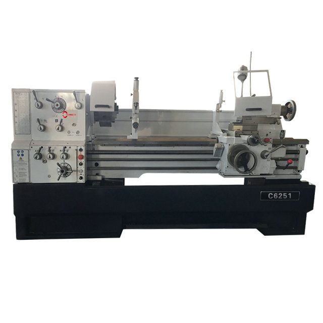 Torno horizontal C6251