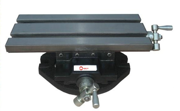 Subsembléia de mesa transversal 312 x 142 mm