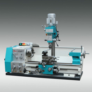 Turnando torno e máquina de moer mp330c-1