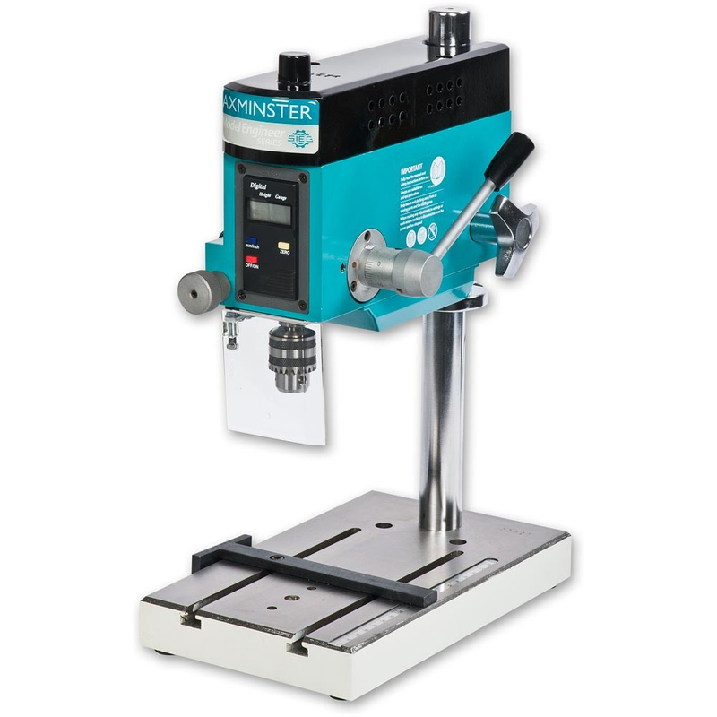  Série de engenheiros X0 Micro Drill