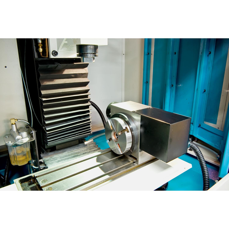 Mill KX1S de tecnologia CNC