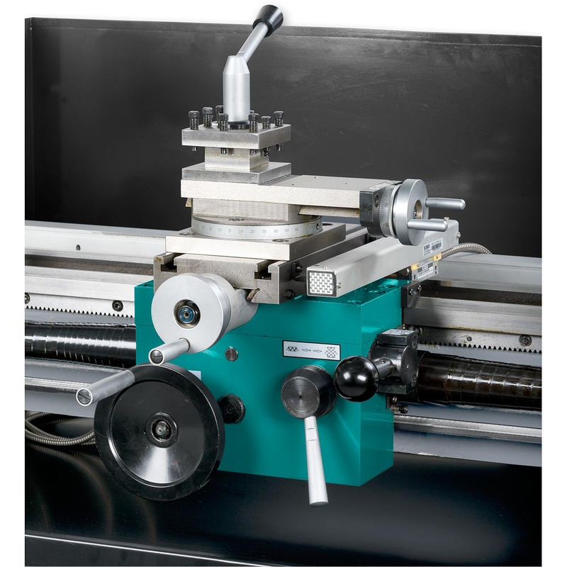 Série de engenharia SC8-Ax1 torno