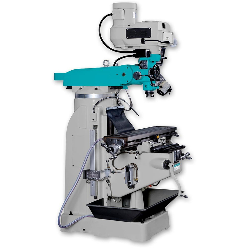 Série de engenheiros x6323a mill