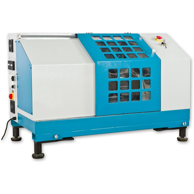 Tecnologia CNC IKC4 torno
