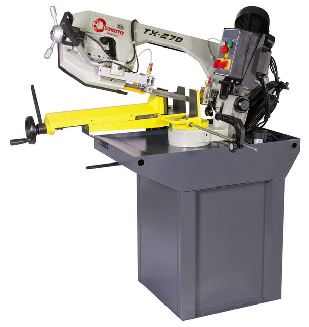 FTX FTX 270 TF - Descendência manual