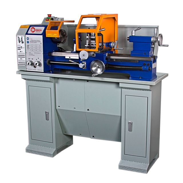 Torno de bancada T280GV
