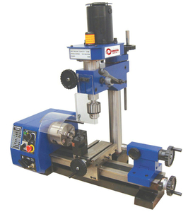 Torno mutipurórico m1