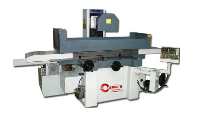 Grinder de superfície em movimento sela SG3063AH