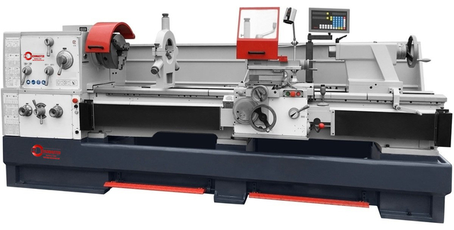 Torno universal cq660 x 2000 