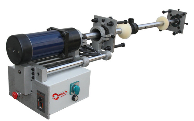 Máquina de chato JRT40