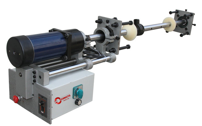 Máquina de chato JRT40