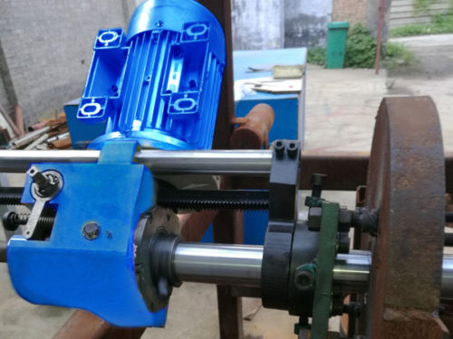 Máquina de chato BB50