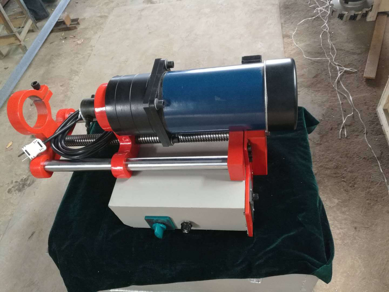 Máquina de chato JRT50