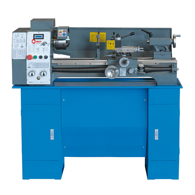 Fequency Inverter Bench Torno Profi660F x660mm