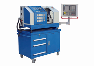 TECNOLOGIA CNC IKC4S torno