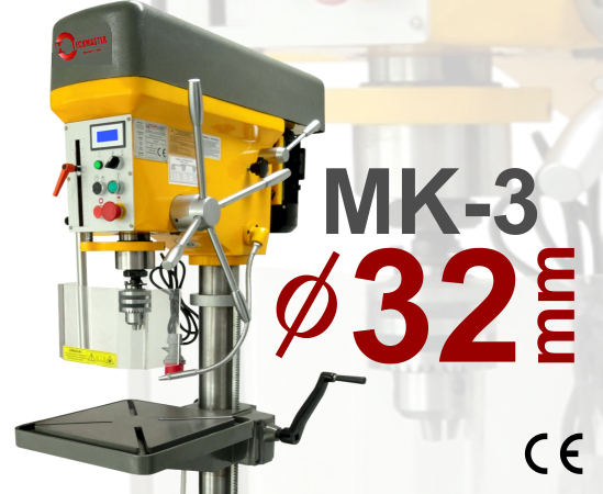 Máquina de perfuração totalmente industrial Z5032GP