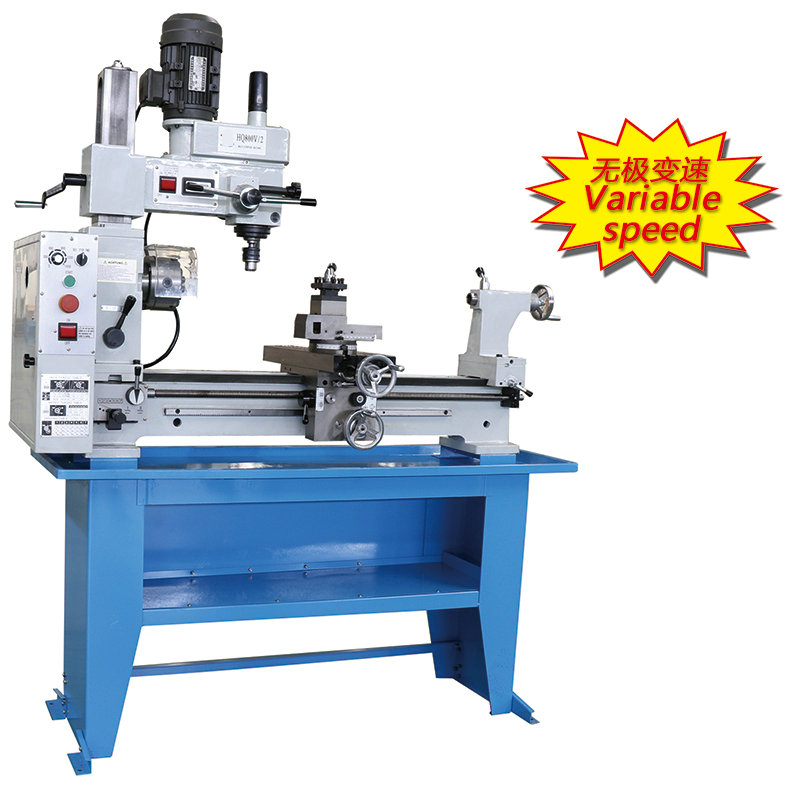 Velocidade variável Máquina multiuso HQ500V/2-HQ800V/2