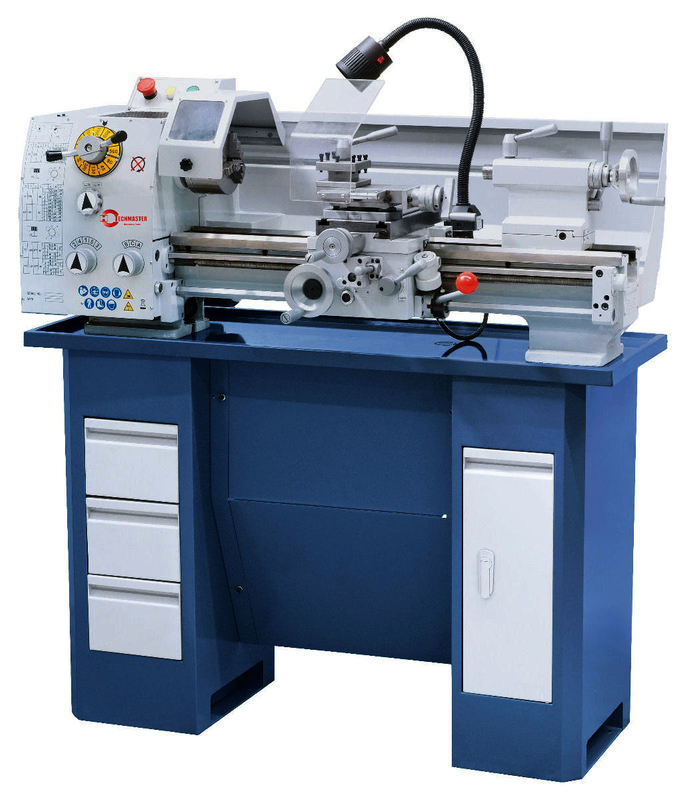 Banco de torno GH600