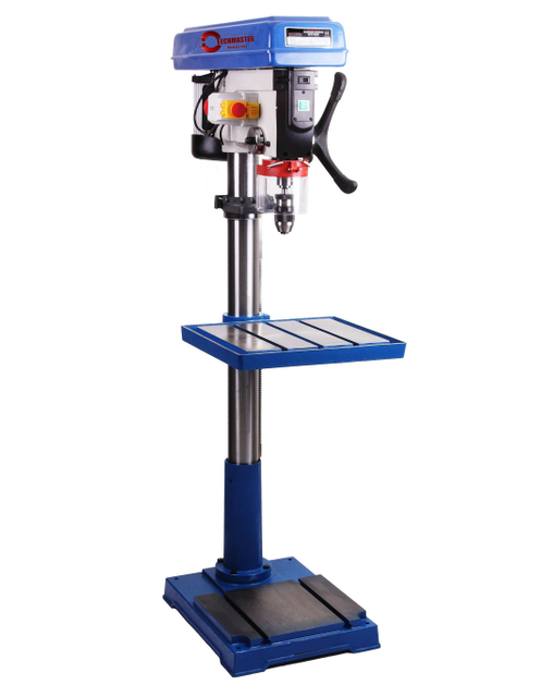 Drill Popular Press DP51020F