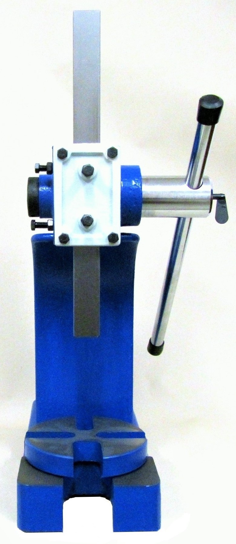 Máquina de prensa com árvore de 3 toneladas 