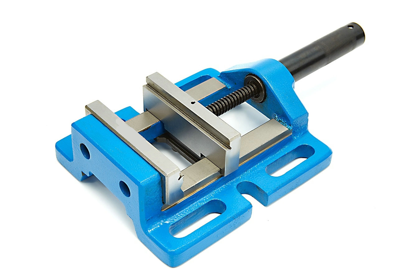 Tipo 1 - 100 mm. Profi Boorklem