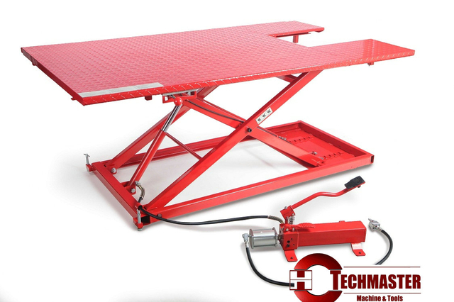 400 Quad, Trike, Motorheftafel