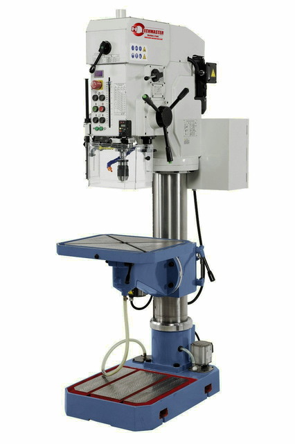 Derrilha vertical e de velocidade vertical Machine ZW5050