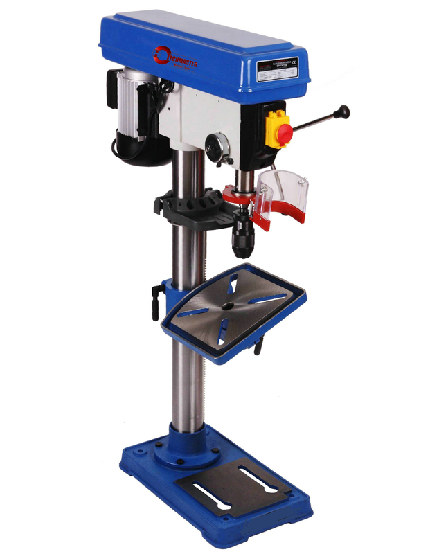 Popular Europe Style Drill Press Dp33016b