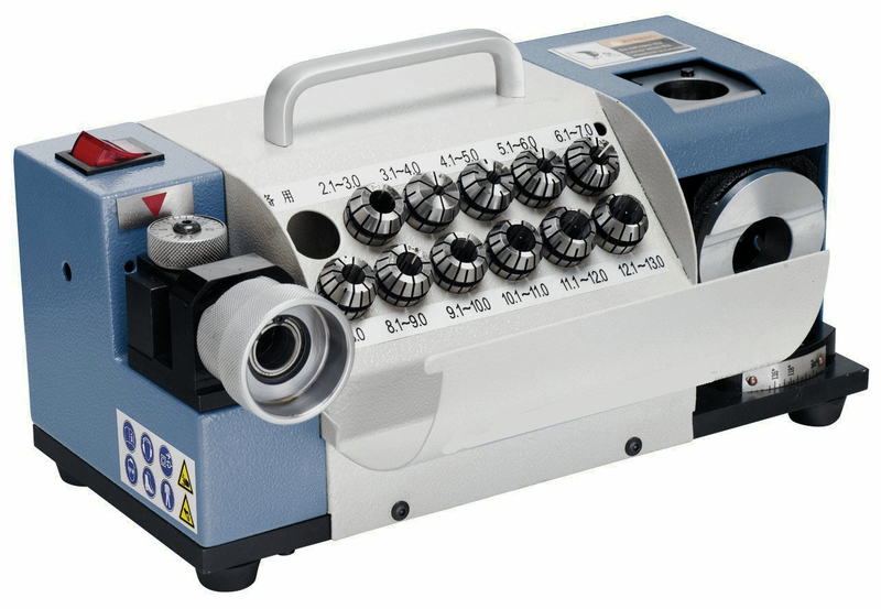 Máquinas de retificação de perfuração pp13d