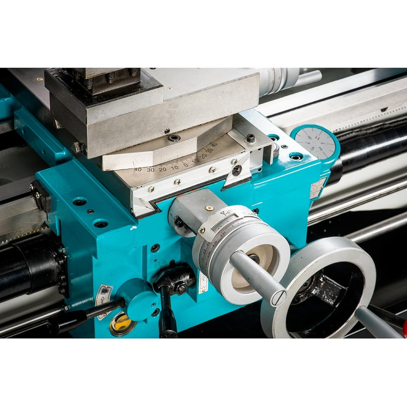C330-1000 Torno de precisão de alta velocidade
