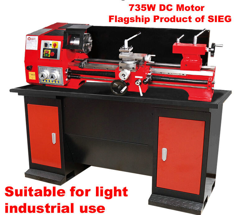 C10 Motor Topbench Rincho 