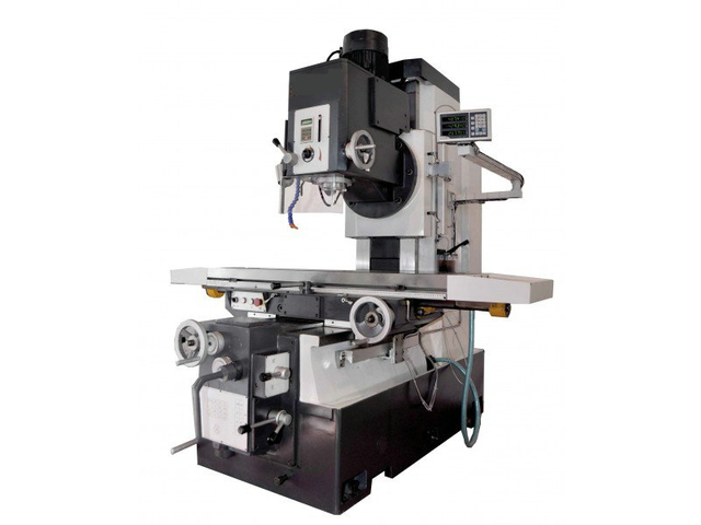 Máquina de moagem vertical fv1400 