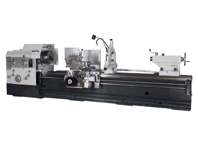 Torno TPG800X3000