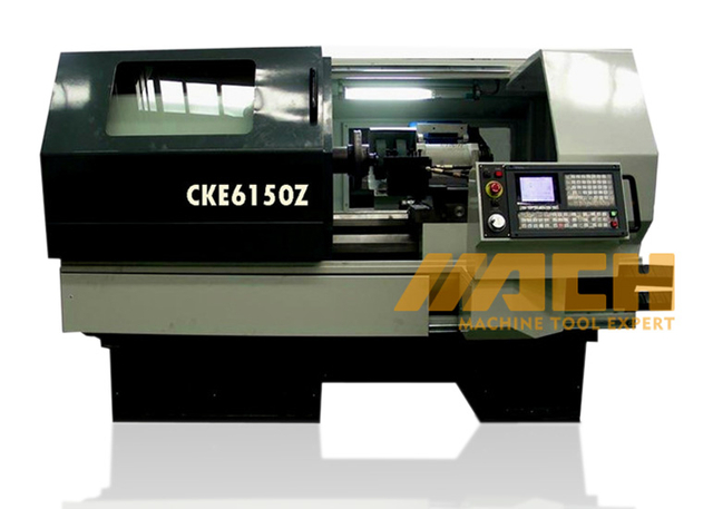 Modelo Econômico CNC CNC: CKE6150/56/66Z