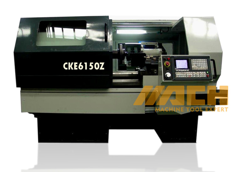 Modelo Econômico CNC CNC: CKE6150/56/66Z
