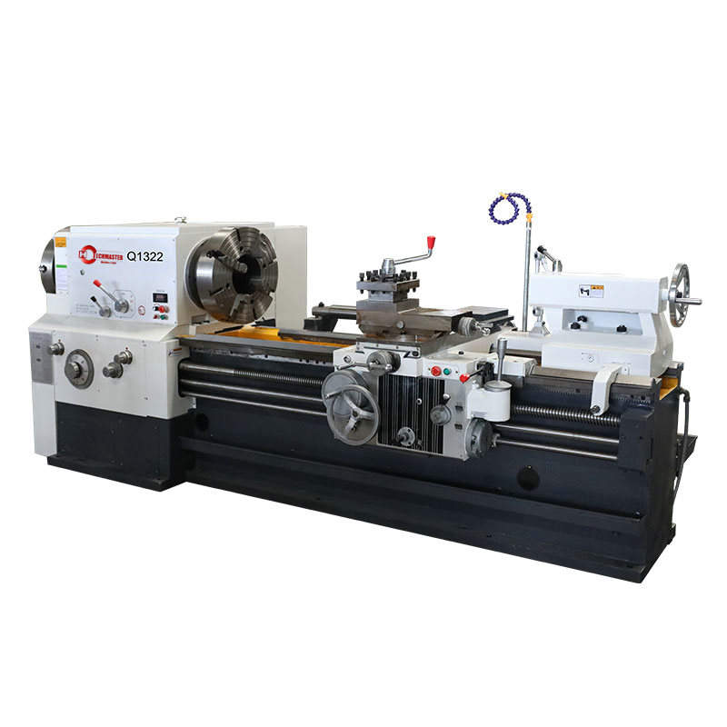Máquina de rosqueamento de tubo Q1325