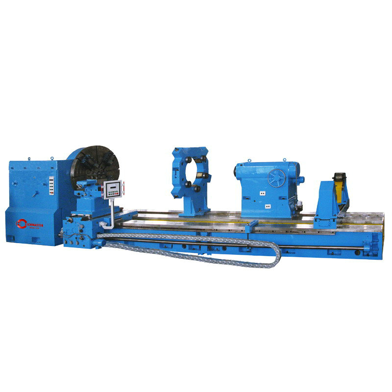 Torno de torneamento esférico /diâmetro do balanço 50-1800 mm leve e pesado 